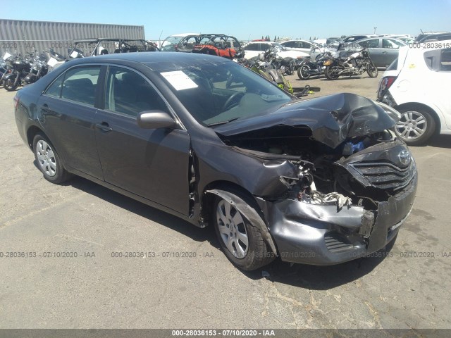 TOYOTA CAMRY 2010 4t1bf3ek3au026956