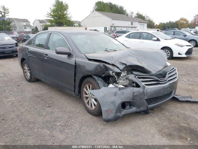 TOYOTA CAMRY 2010 4t1bf3ek3au028979