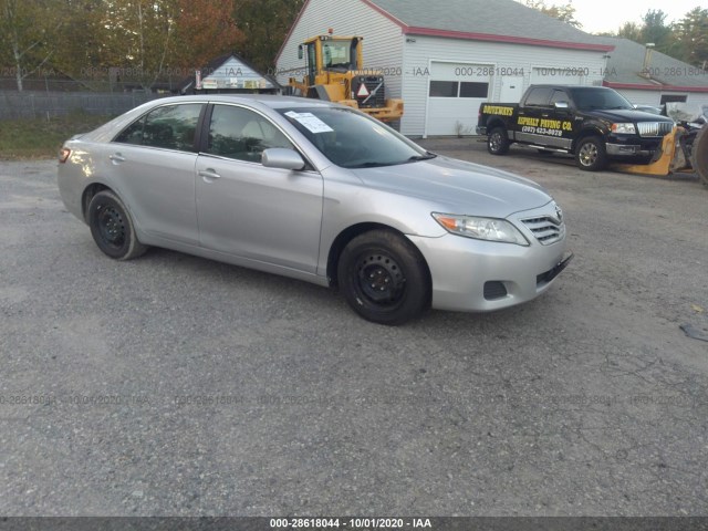 TOYOTA CAMRY 2010 4t1bf3ek3au029579