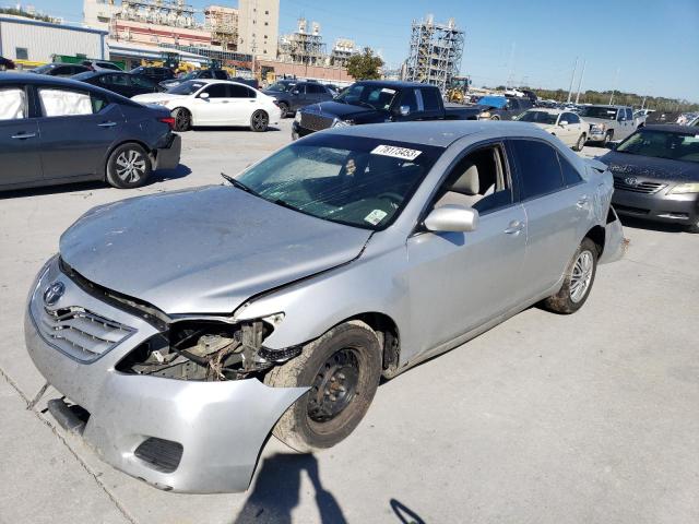 TOYOTA CAMRY 2010 4t1bf3ek3au030375