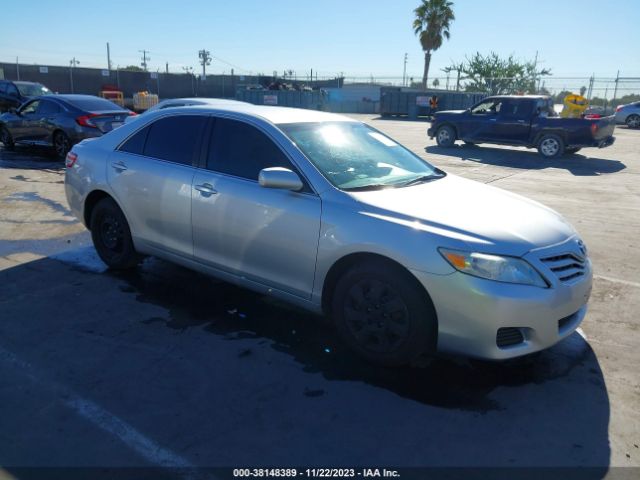 TOYOTA CAMRY 2010 4t1bf3ek3au030585