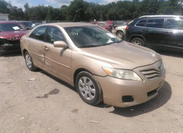 TOYOTA CAMRY 2010 4t1bf3ek3au031087