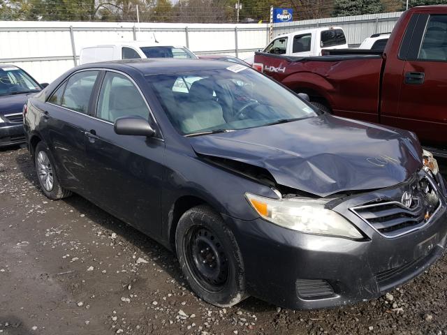 TOYOTA CAMRY BASE 2010 4t1bf3ek3au032658