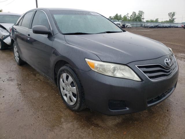 TOYOTA CAMRY BASE 2010 4t1bf3ek3au034023