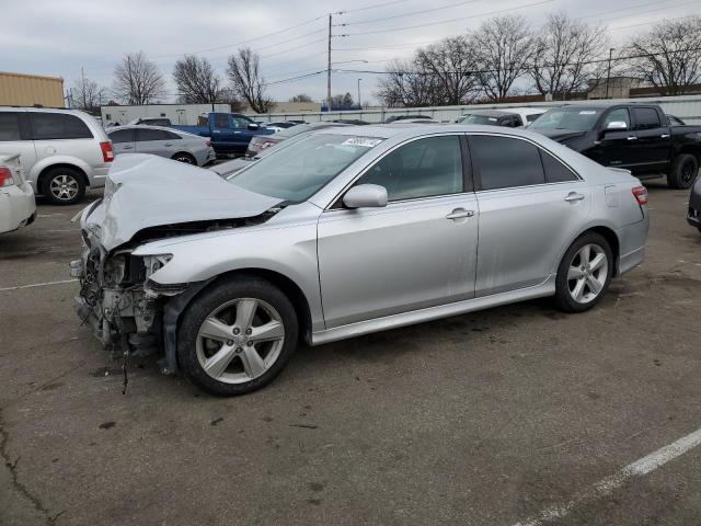 TOYOTA CAMRY LE A 2010 4t1bf3ek3au035723