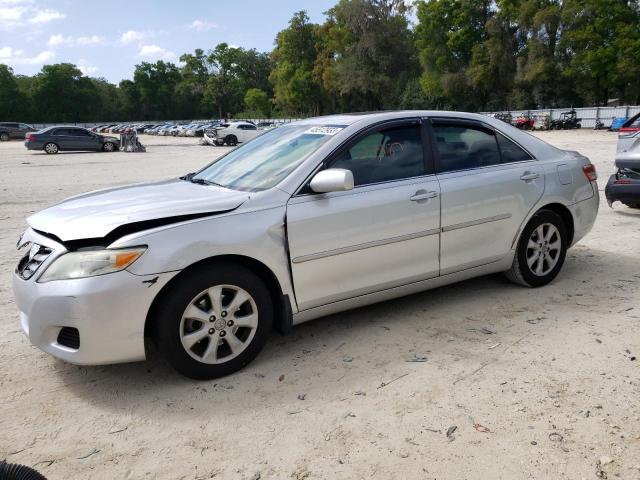 TOYOTA CAMRY BASE 2010 4t1bf3ek3au035768