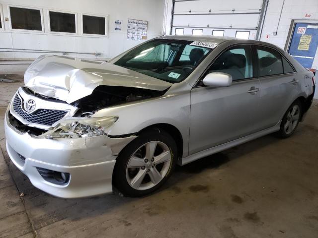 TOYOTA CAMRY BASE 2010 4t1bf3ek3au037746