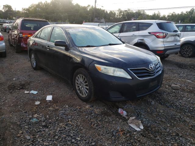 TOYOTA CAMRY BASE 2010 4t1bf3ek3au038024