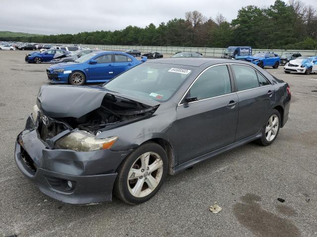 TOYOTA CAMRY BASE 2010 4t1bf3ek3au039903