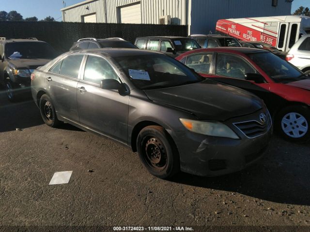 TOYOTA CAMRY 2010 4t1bf3ek3au040601