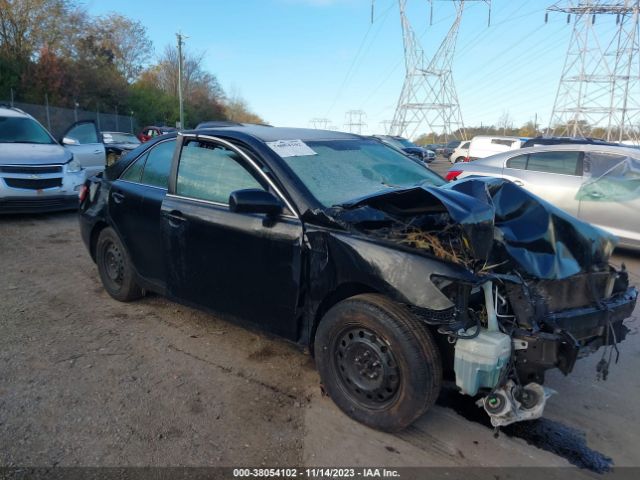 TOYOTA CAMRY 2010 4t1bf3ek3au041862