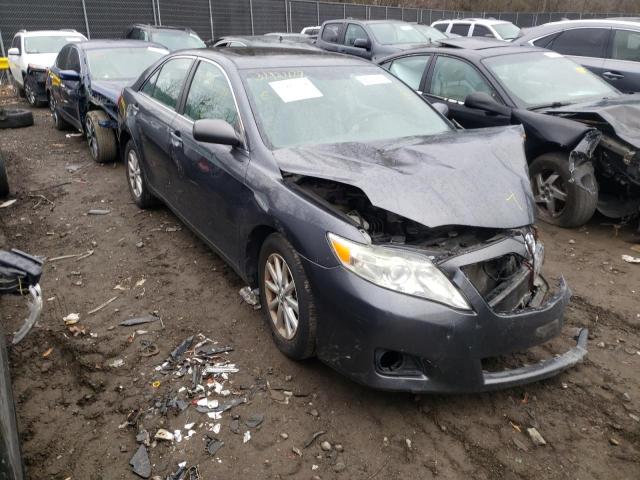 TOYOTA CAMRY BASE 2010 4t1bf3ek3au043661