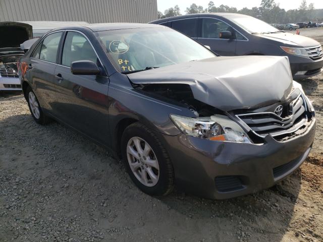 TOYOTA CAMRY BASE 2010 4t1bf3ek3au044552