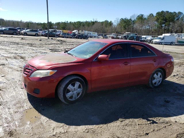 TOYOTA CAMRY BASE 2010 4t1bf3ek3au045247