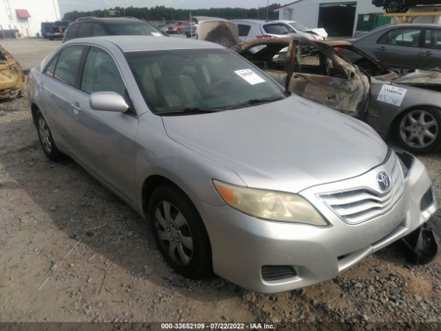 TOYOTA CAMRY 2010 4t1bf3ek3au046835