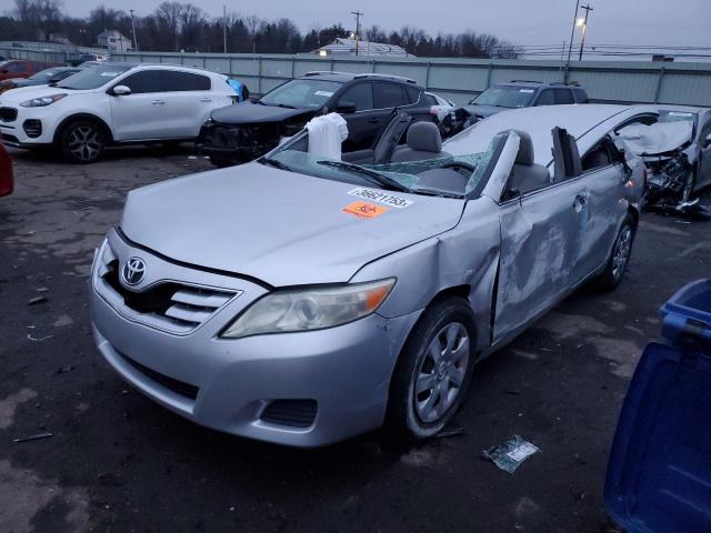 TOYOTA CAMRY BASE 2010 4t1bf3ek3au048326