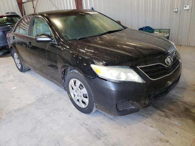 TOYOTA CAMRY BASE 2010 4t1bf3ek3au049864