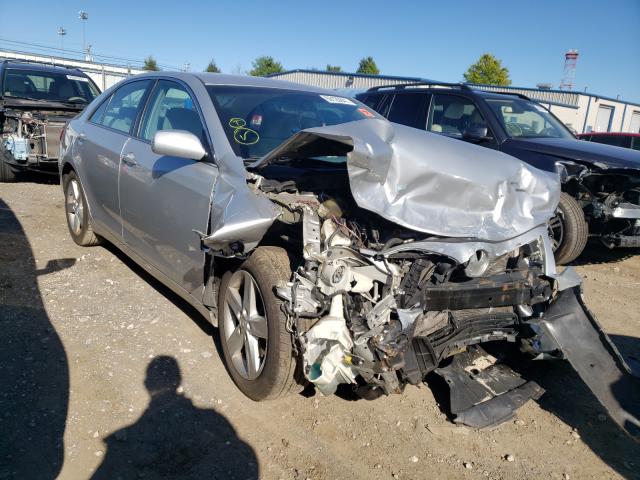 TOYOTA CAMRY BASE 2010 4t1bf3ek3au051226