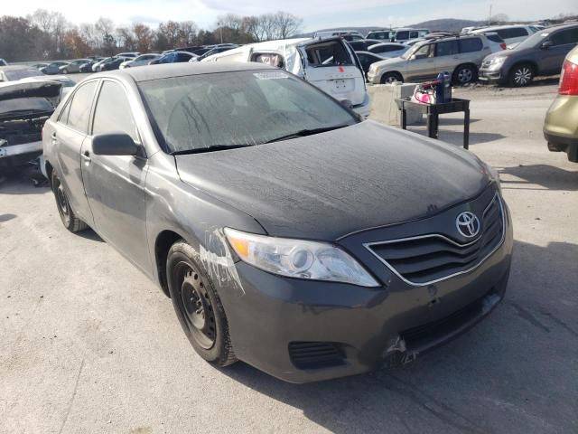 TOYOTA CAMRY BASE 2010 4t1bf3ek3au051999