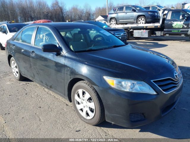 TOYOTA CAMRY 2010 4t1bf3ek3au053252