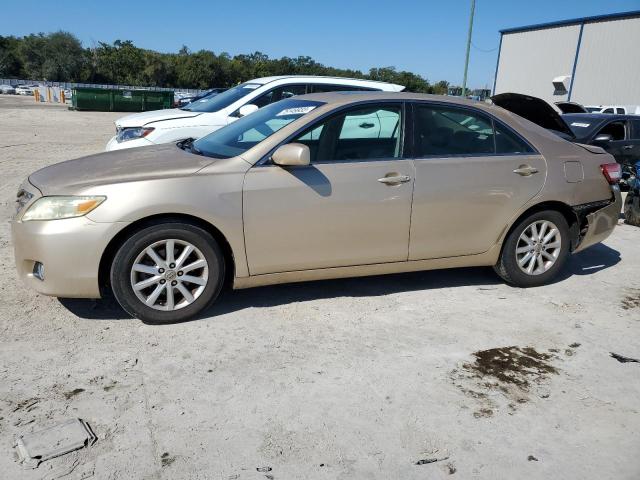 TOYOTA CAMRY 2010 4t1bf3ek3au053946