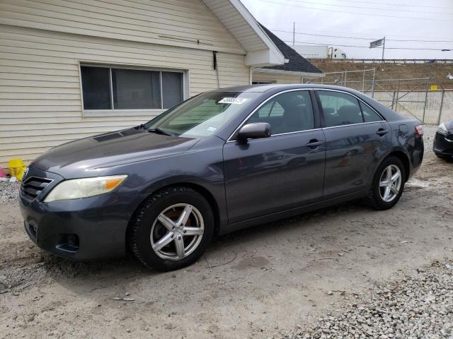 TOYOTA CAMRY BASE 2010 4t1bf3ek3au054207