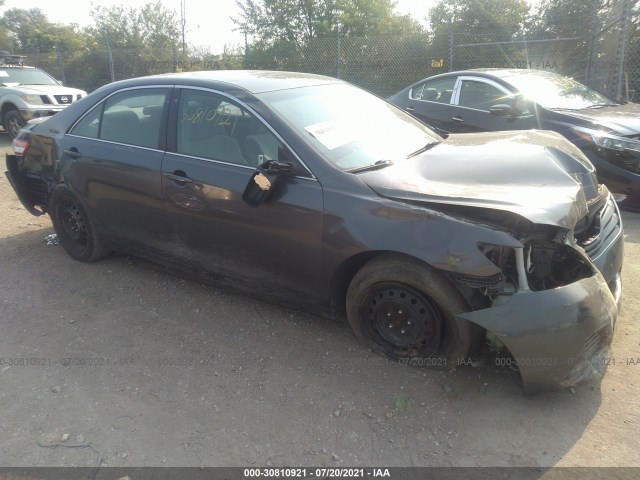 TOYOTA CAMRY 2010 4t1bf3ek3au054546