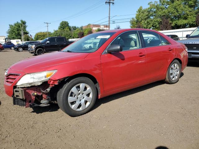 TOYOTA CAMRY BASE 2010 4t1bf3ek3au054756