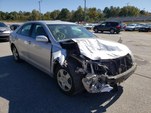 TOYOTA CAMRY BASE 2010 4t1bf3ek3au056023