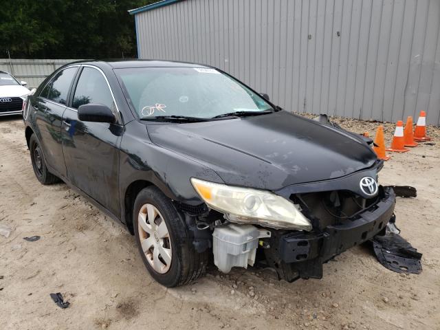 TOYOTA CAMRY BASE 2010 4t1bf3ek3au056085