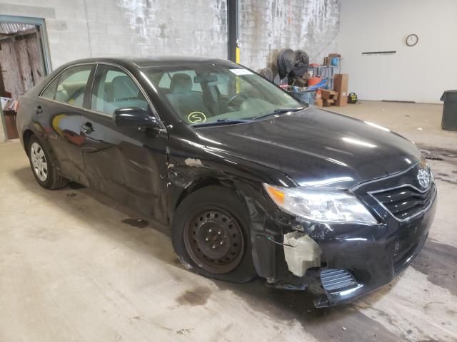 TOYOTA CAMRY BASE 2010 4t1bf3ek3au056734