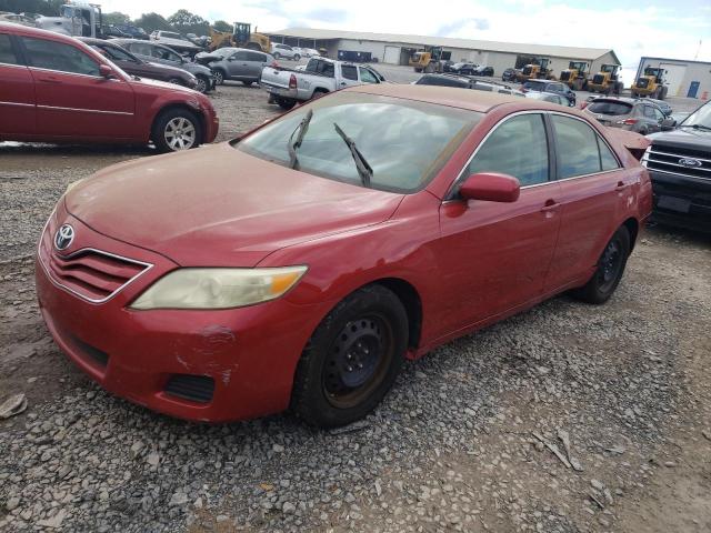 TOYOTA CAMRY 2010 4t1bf3ek3au057897