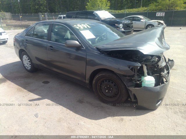 TOYOTA CAMRY 2010 4t1bf3ek3au058306