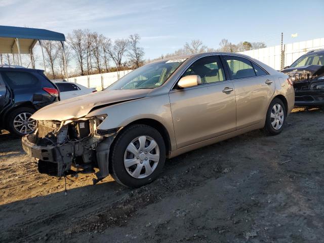 TOYOTA CAMRY BASE 2010 4t1bf3ek3au059858