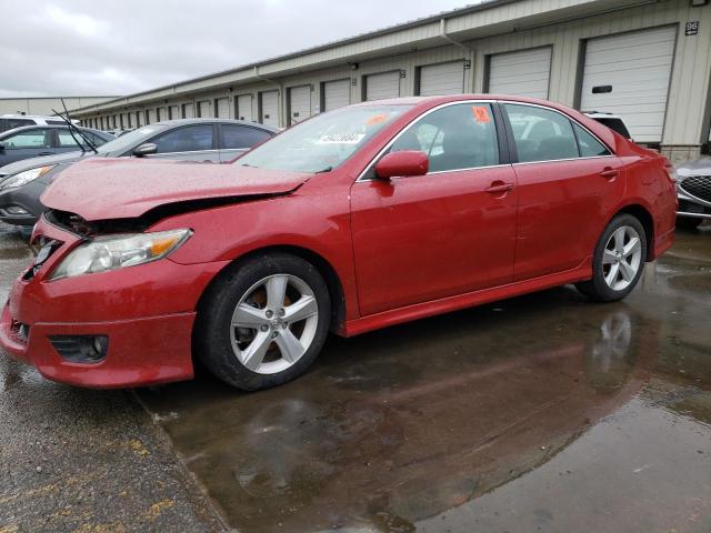 TOYOTA CAMRY 2010 4t1bf3ek3au059908