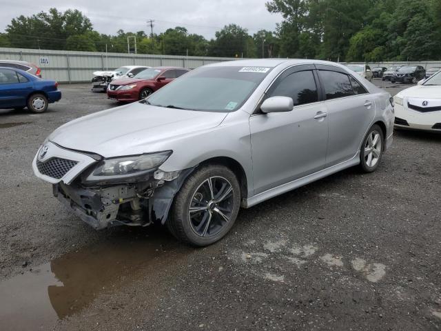 TOYOTA CAMRY 2010 4t1bf3ek3au064641