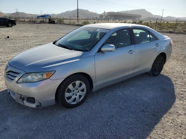 TOYOTA CAMRY 2010 4t1bf3ek3au065949