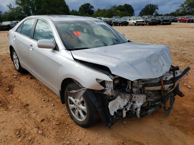 TOYOTA CAMRY BASE 2010 4t1bf3ek3au066129