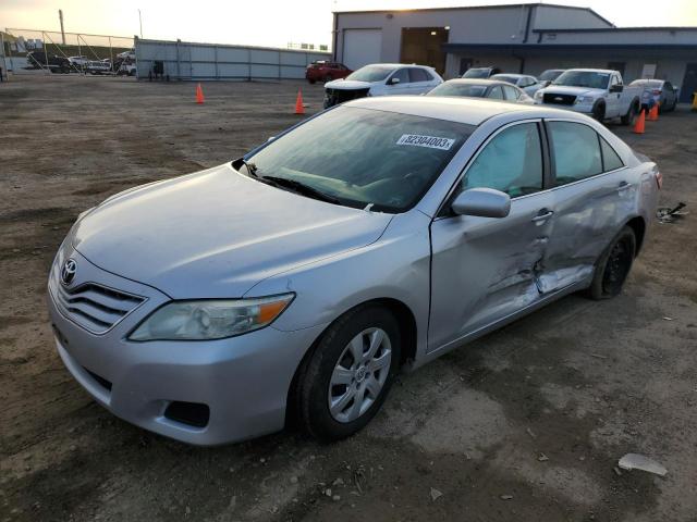 TOYOTA CAMRY 2010 4t1bf3ek3au066132