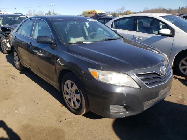 TOYOTA CAMRY BASE 2010 4t1bf3ek3au066325