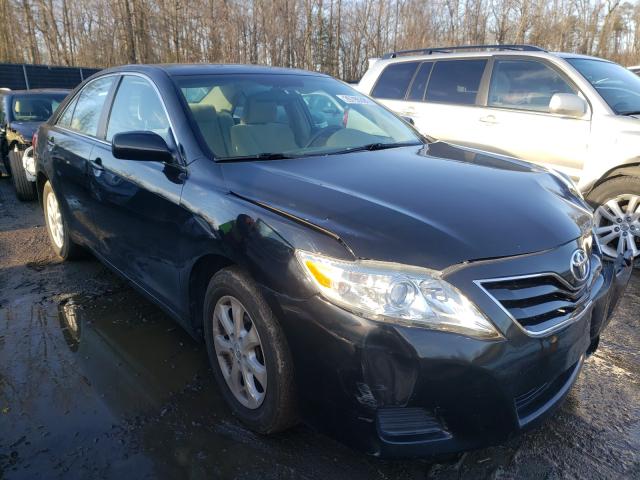 TOYOTA CAMRY BASE 2010 4t1bf3ek3au066695