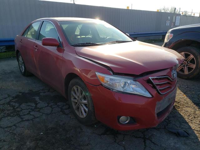 TOYOTA CAMRY BASE 2010 4t1bf3ek3au067264