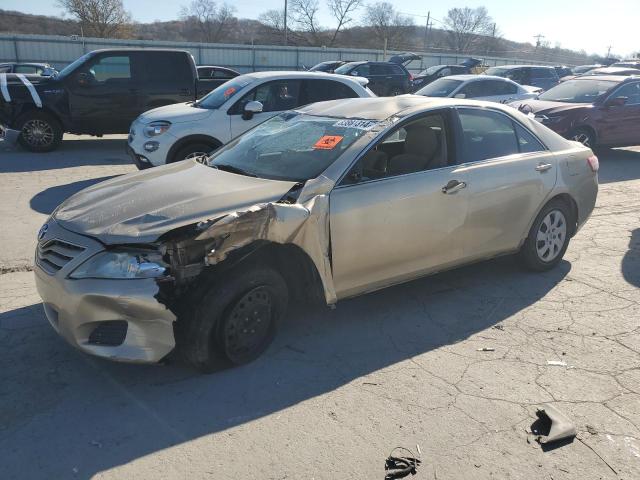 TOYOTA CAMRY BASE 2010 4t1bf3ek3au069029