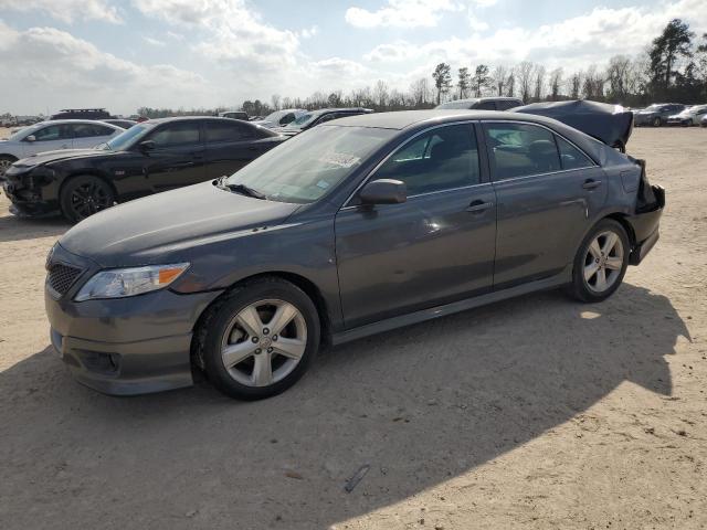 TOYOTA CAMRY BASE 2010 4t1bf3ek3au069399