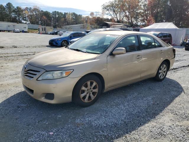 TOYOTA CAMRY 2010 4t1bf3ek3au069578