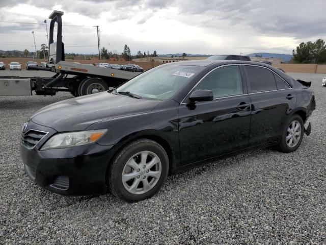 TOYOTA CAMRY BASE 2010 4t1bf3ek3au069659