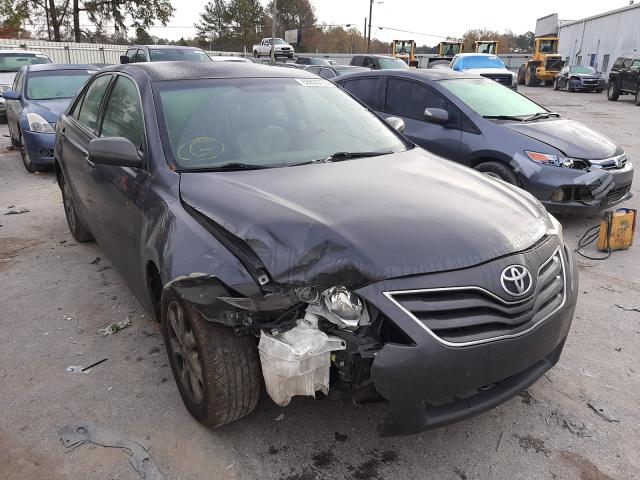 TOYOTA CAMRY BASE 2010 4t1bf3ek3au070018