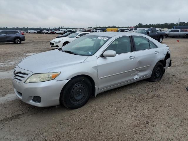 TOYOTA CAMRY BASE 2010 4t1bf3ek3au073128