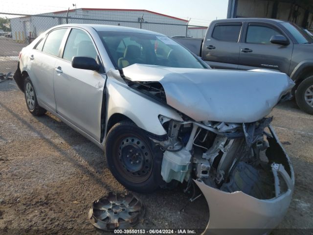 TOYOTA CAMRY 2010 4t1bf3ek3au074148