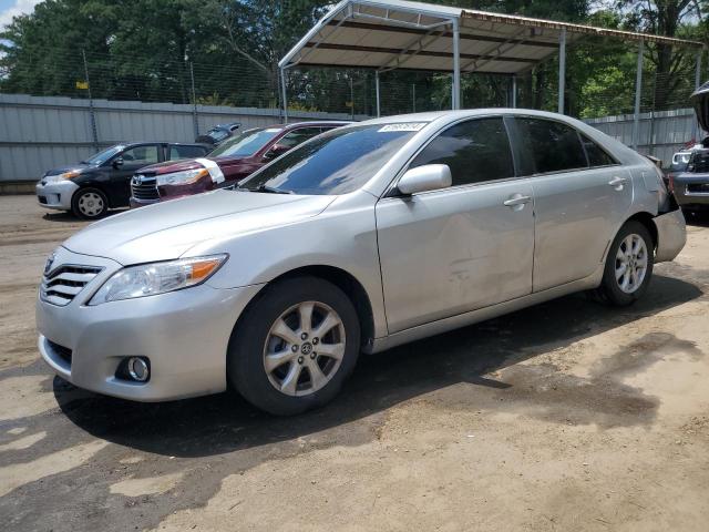 TOYOTA CAMRY 2010 4t1bf3ek3au076630